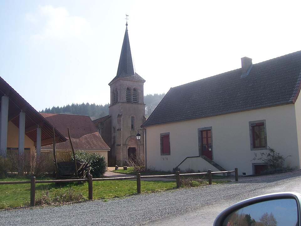 CuzyChurch