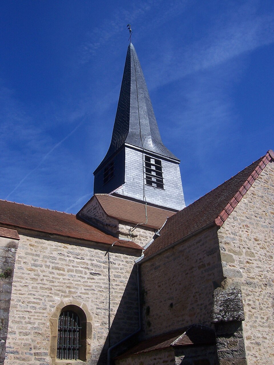 DennevyChurch