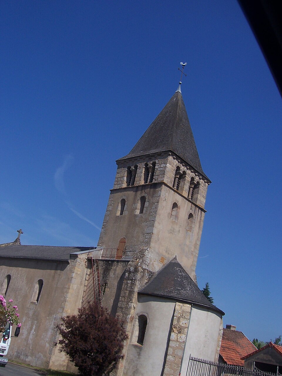 DetteyChurch
