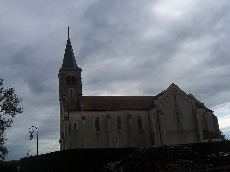 DevrouzeChurch