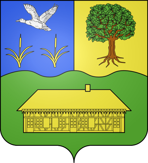 Blason de Diconne