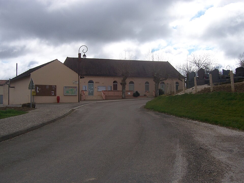 DiconneMairie