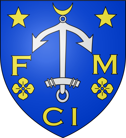 Blason de Digoin