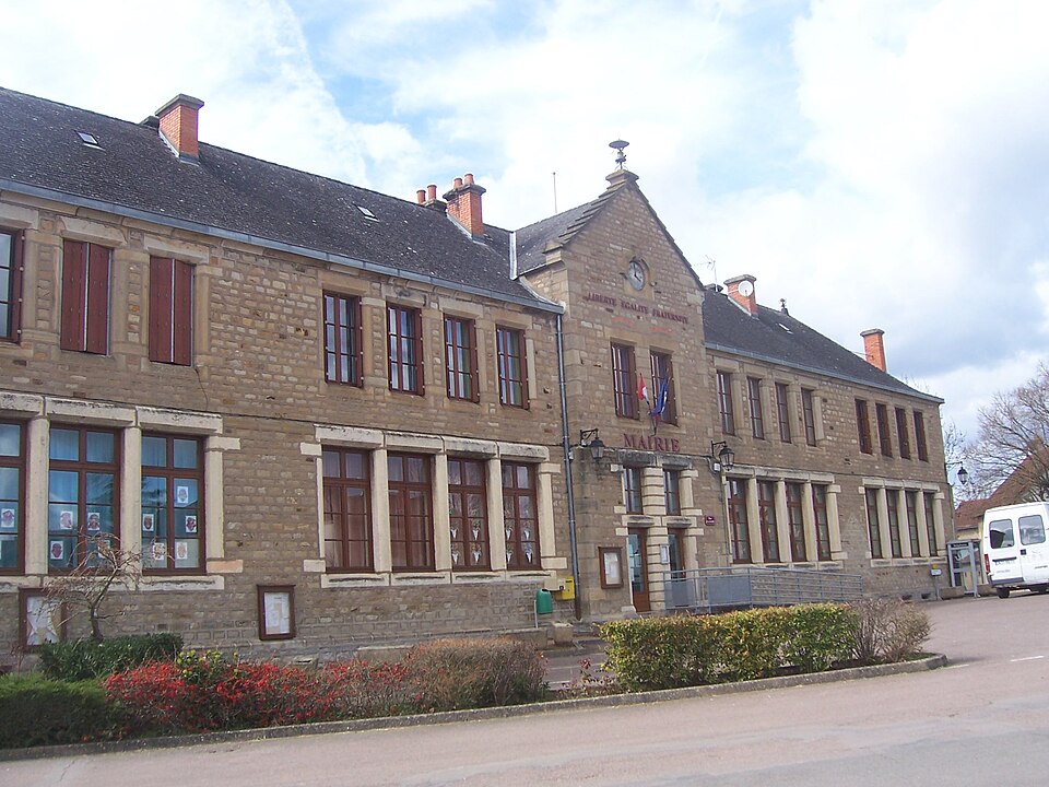 DracySaintLoupMairie