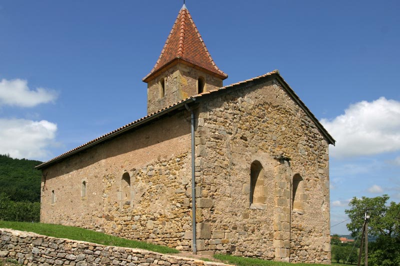 Saint — Prix 01
