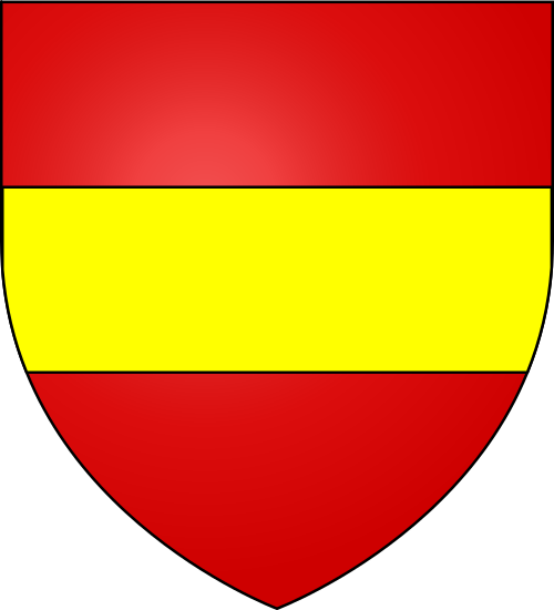 Blason Le Fay