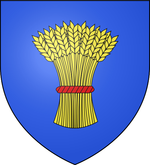 Blason de Givry