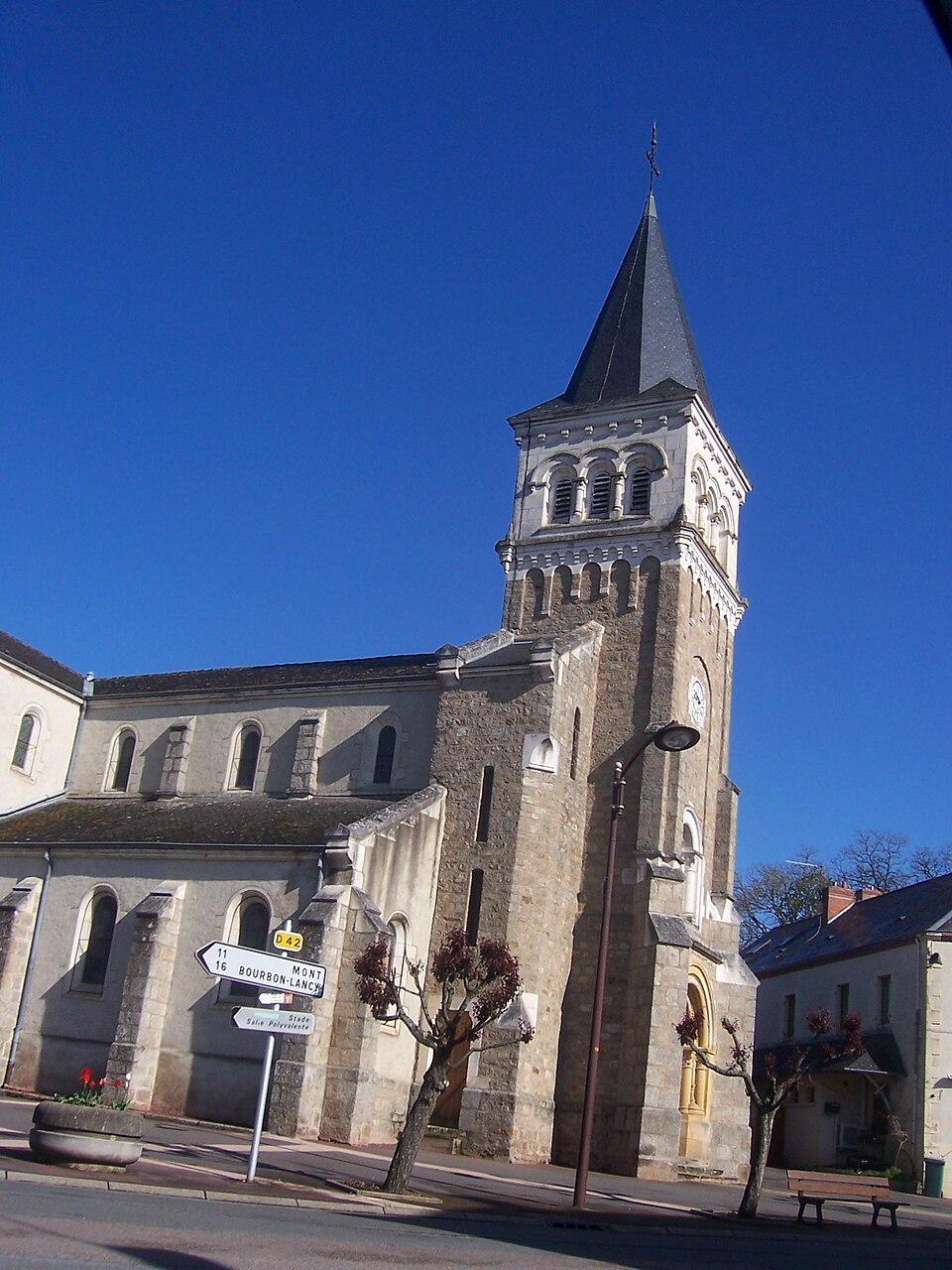 GruryChurch