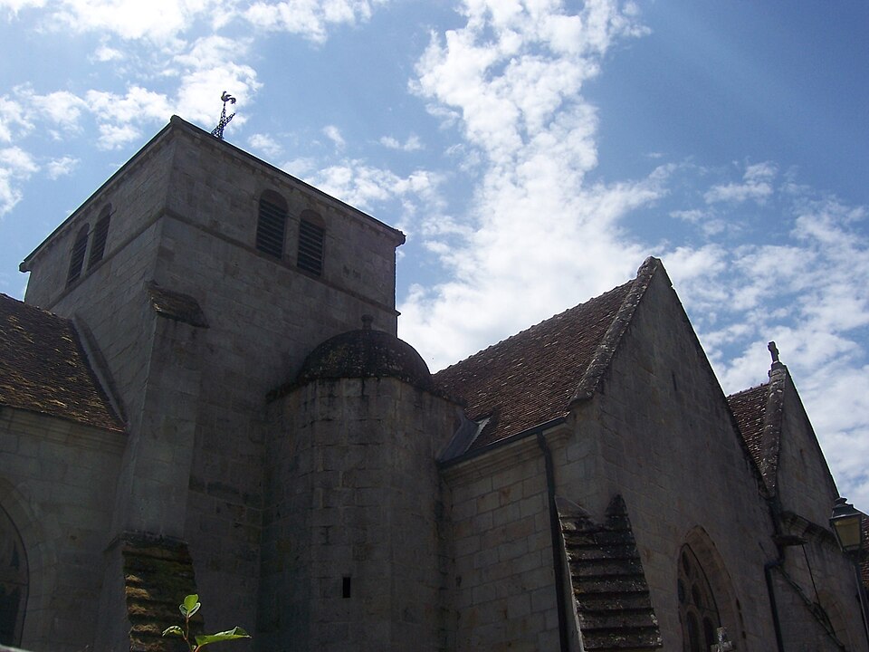 LaGuicheChurch