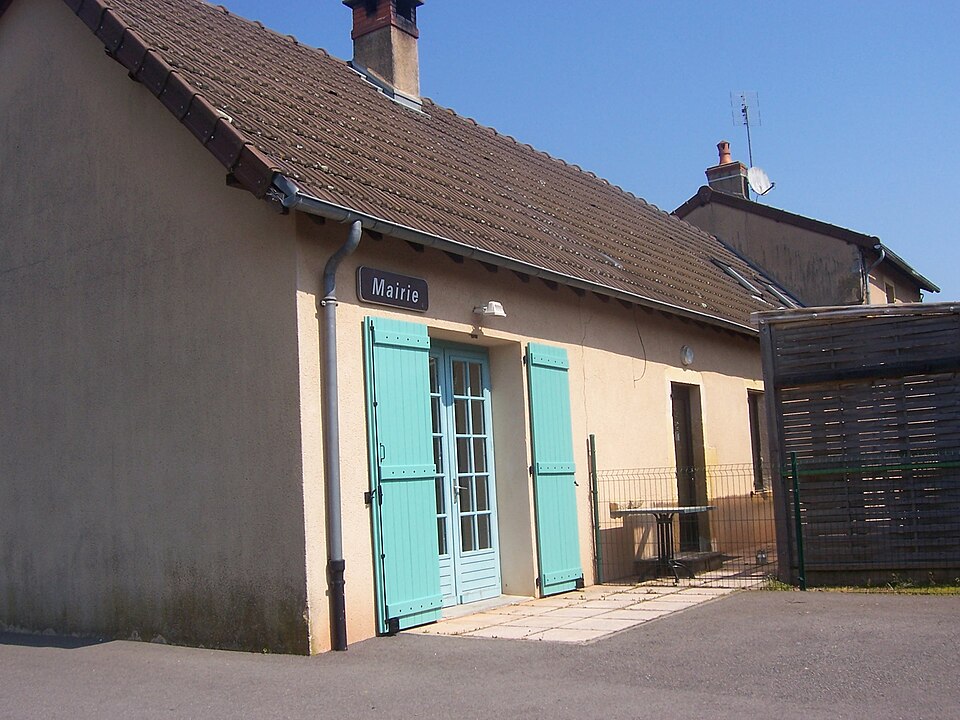 HautefondMairie