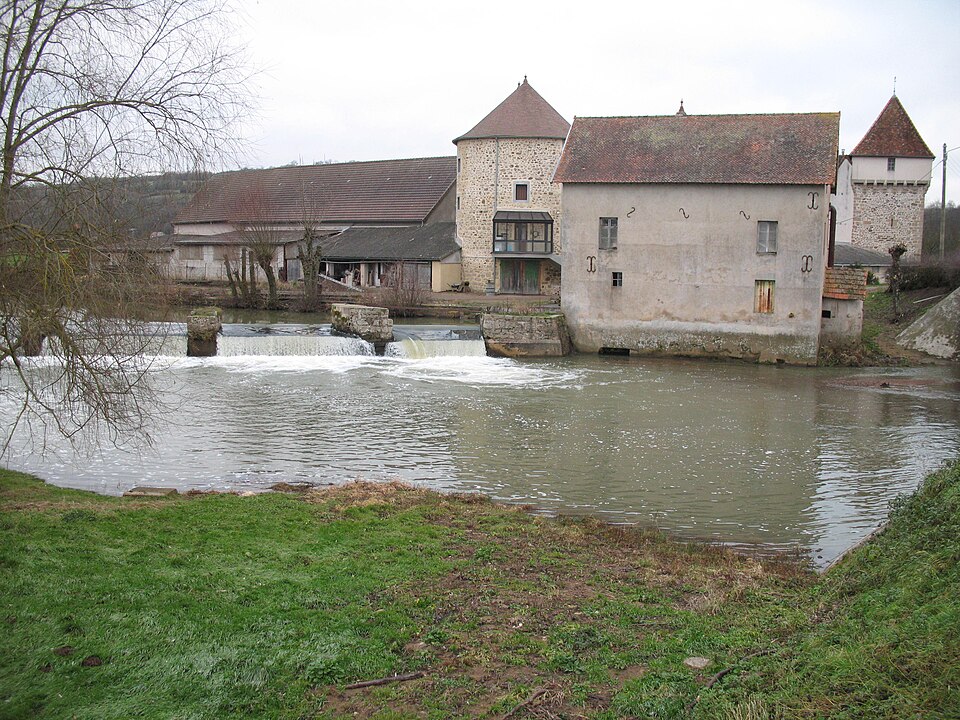 Château d'Igornay 2