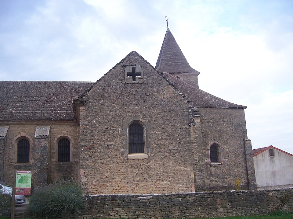 JugyChurch