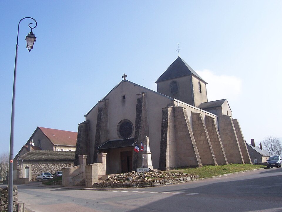 LaizyChurch