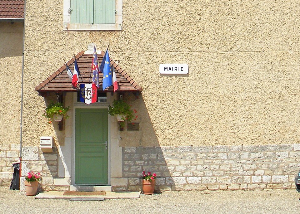 Mairie Lessard — National
