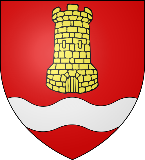 Blason de Loisy