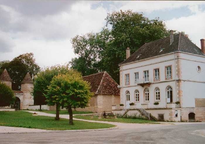Place de Loisy