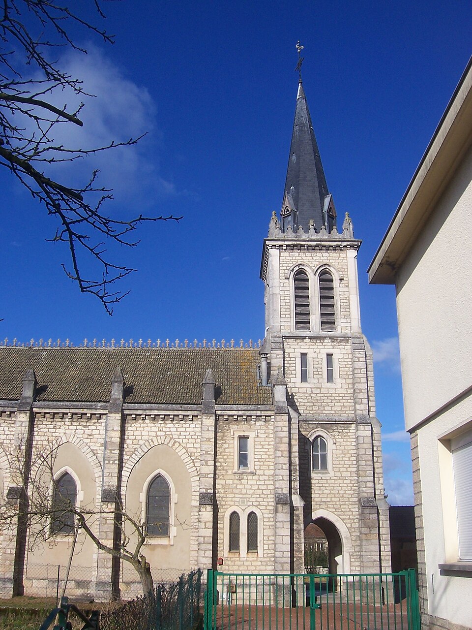 LuxChurch