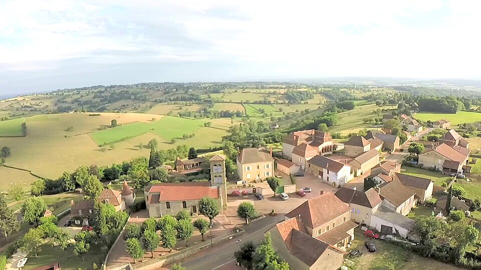 Commune de Mailly