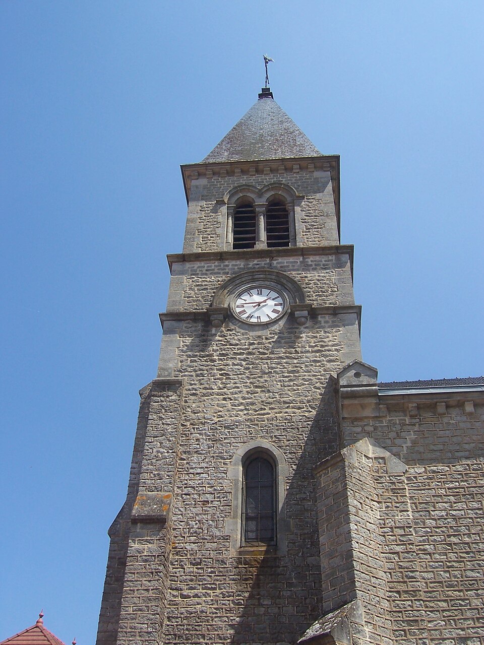 MarizyChurch