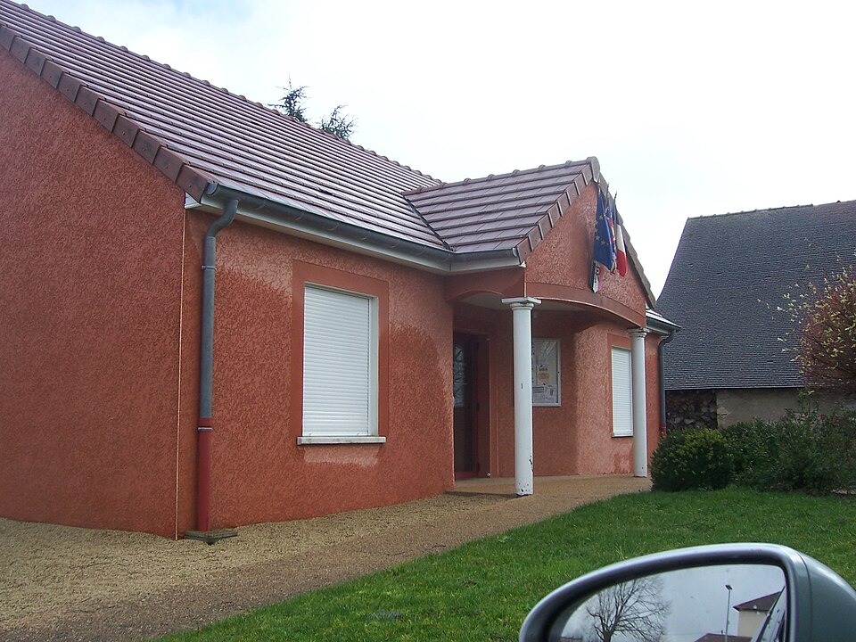 MaryMairie