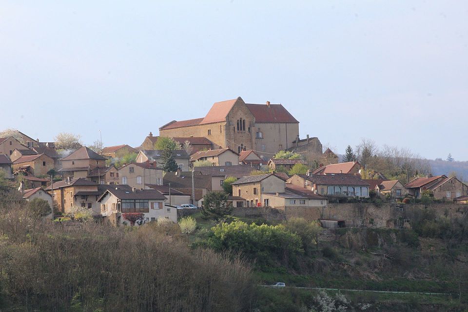 Vue Mazille 7