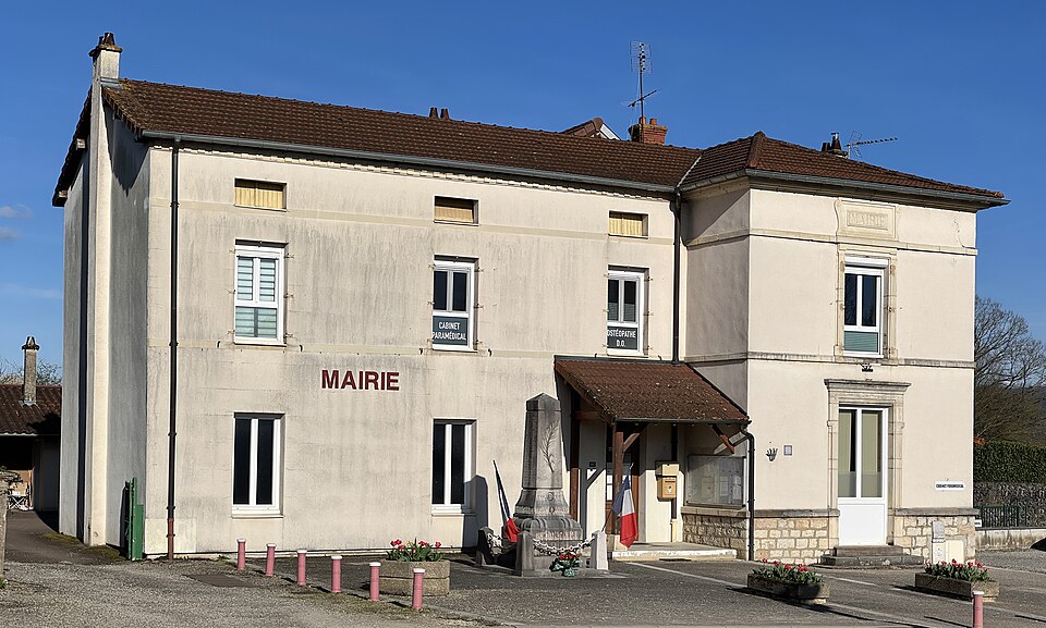 Mairie — Le Miroir (FR71) — 2024 — 03 — 19 — 4
