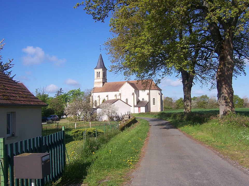MontChurch