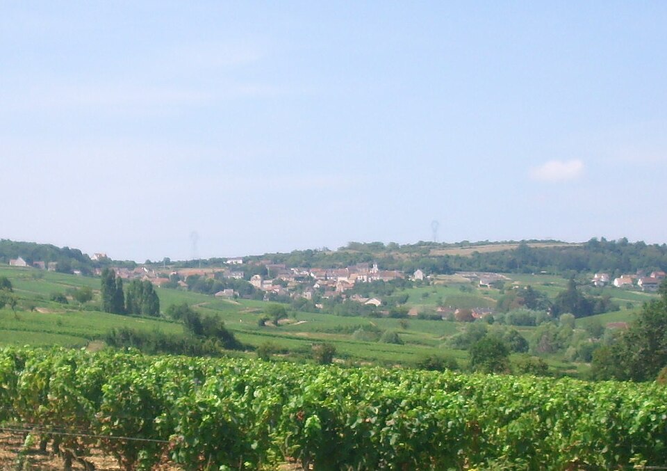 IMG Montagny — lès — Buxy