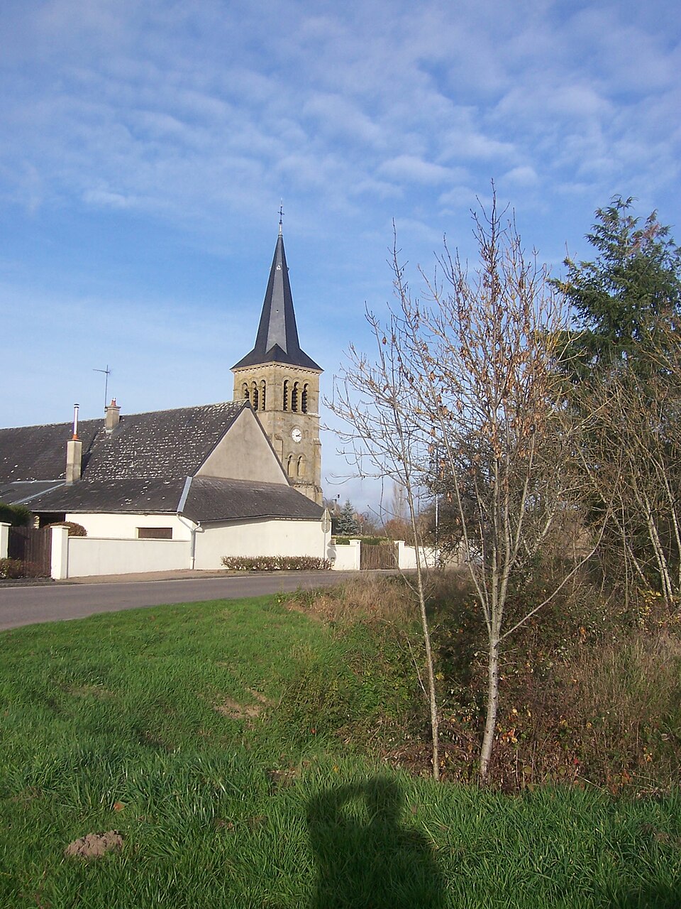 MonthelonChurch