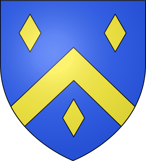 Blason de Montpont-en-Bresse