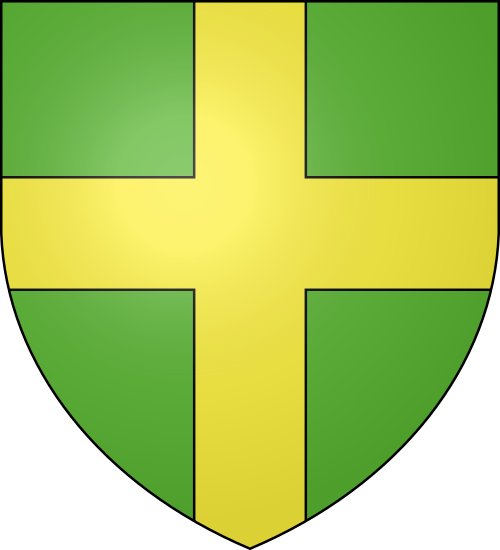 Blason de Nanton