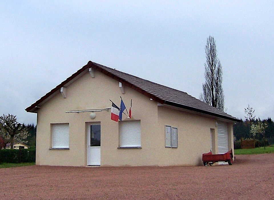 NochizeMairie
