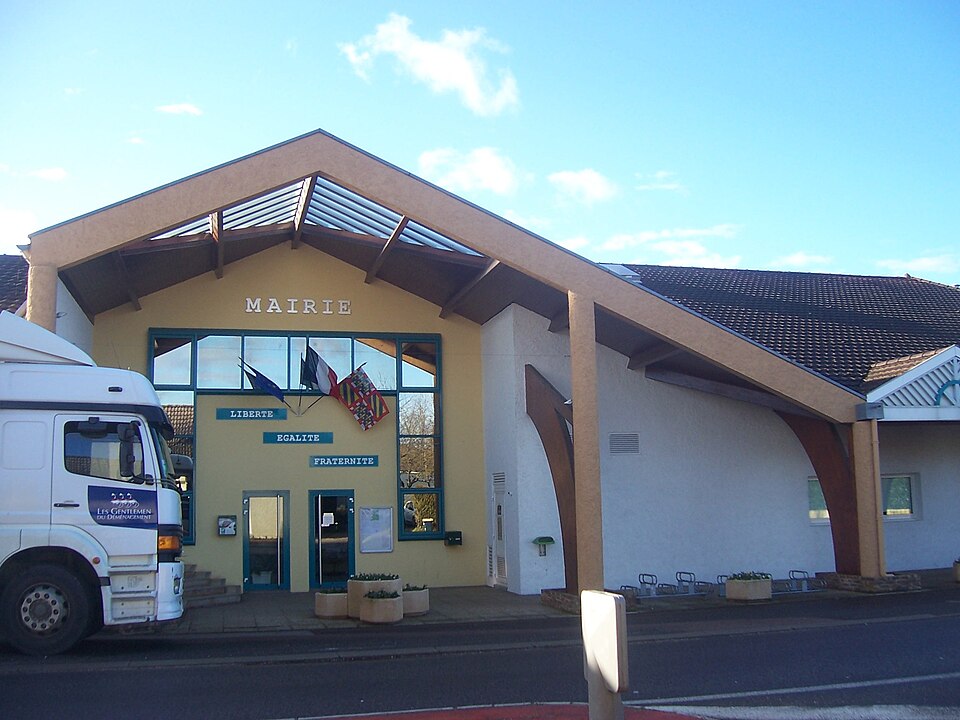 OslonMairie