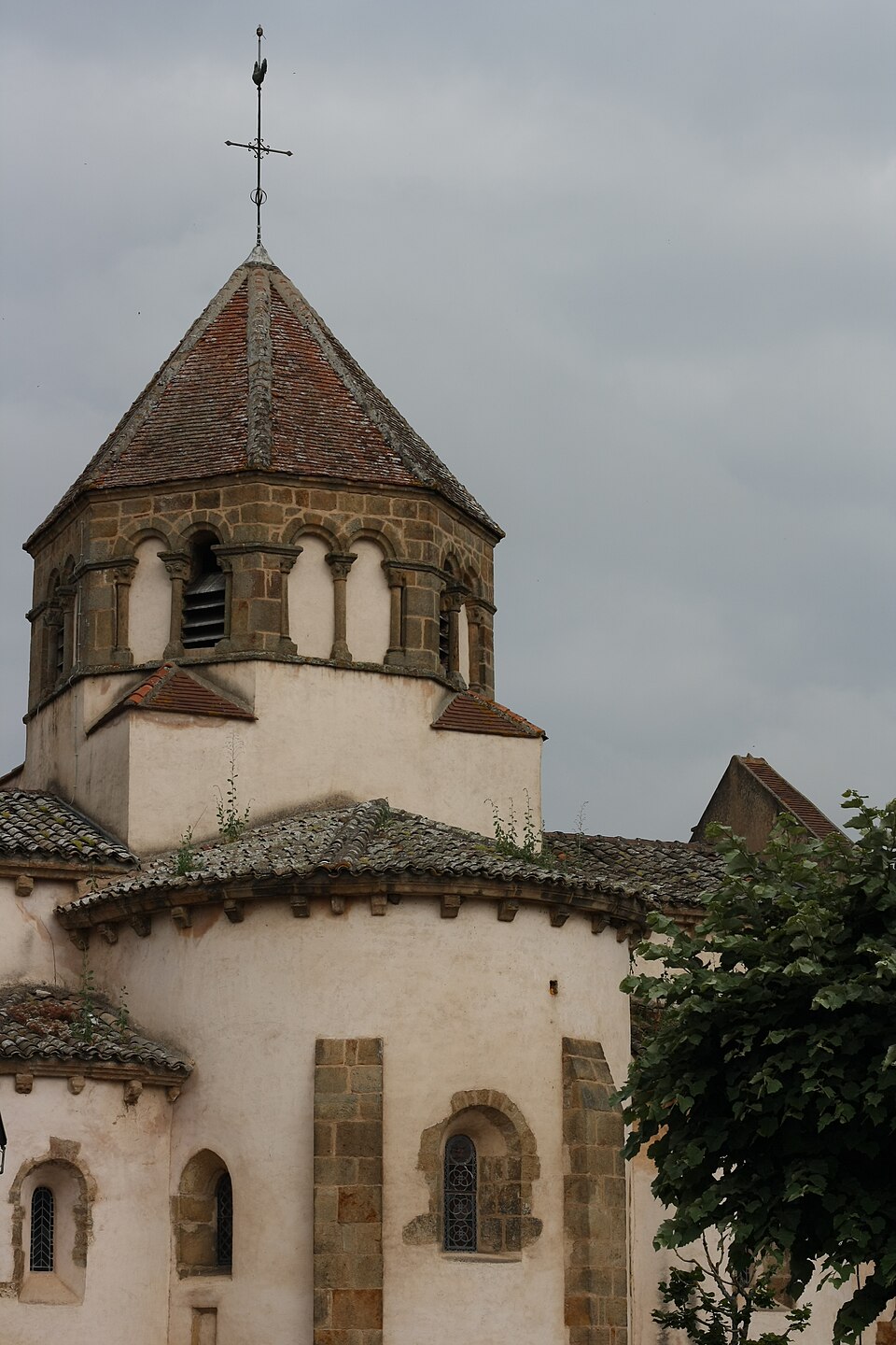 Palinges Église73