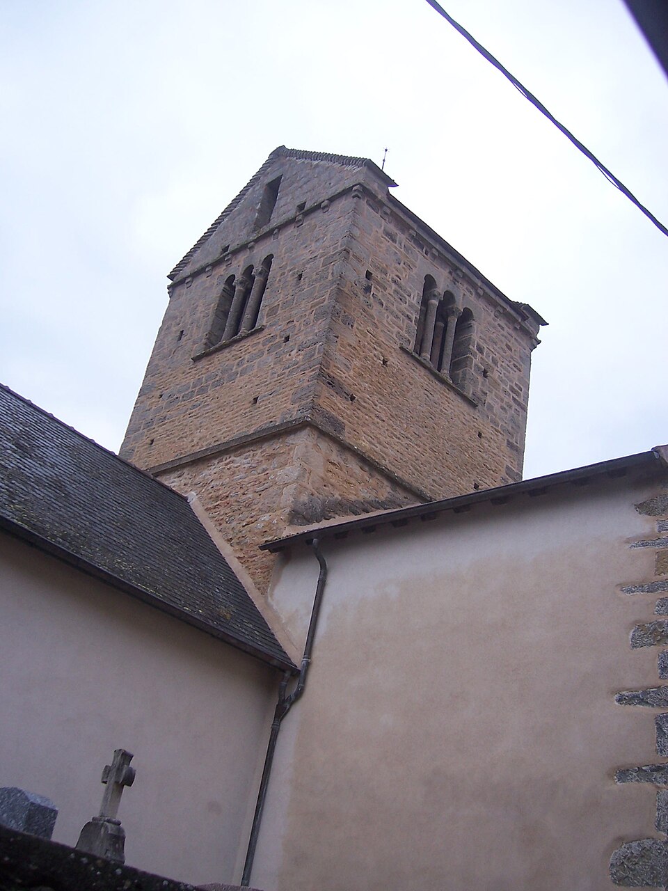 PassyChurch