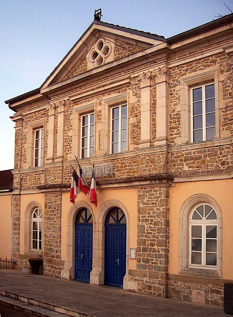 PerreuilMairie