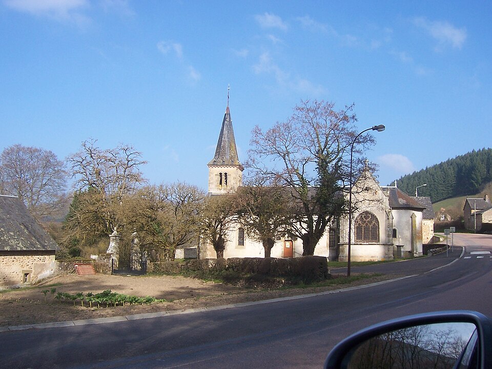 LaPetiteVerriereChurch
