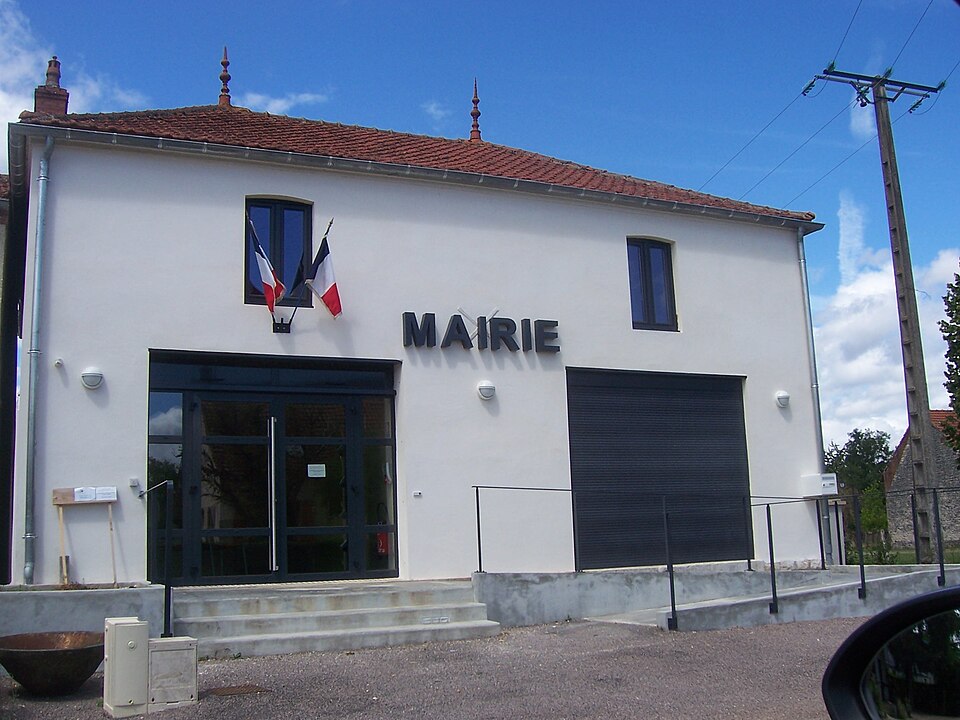 PontouxMairie
