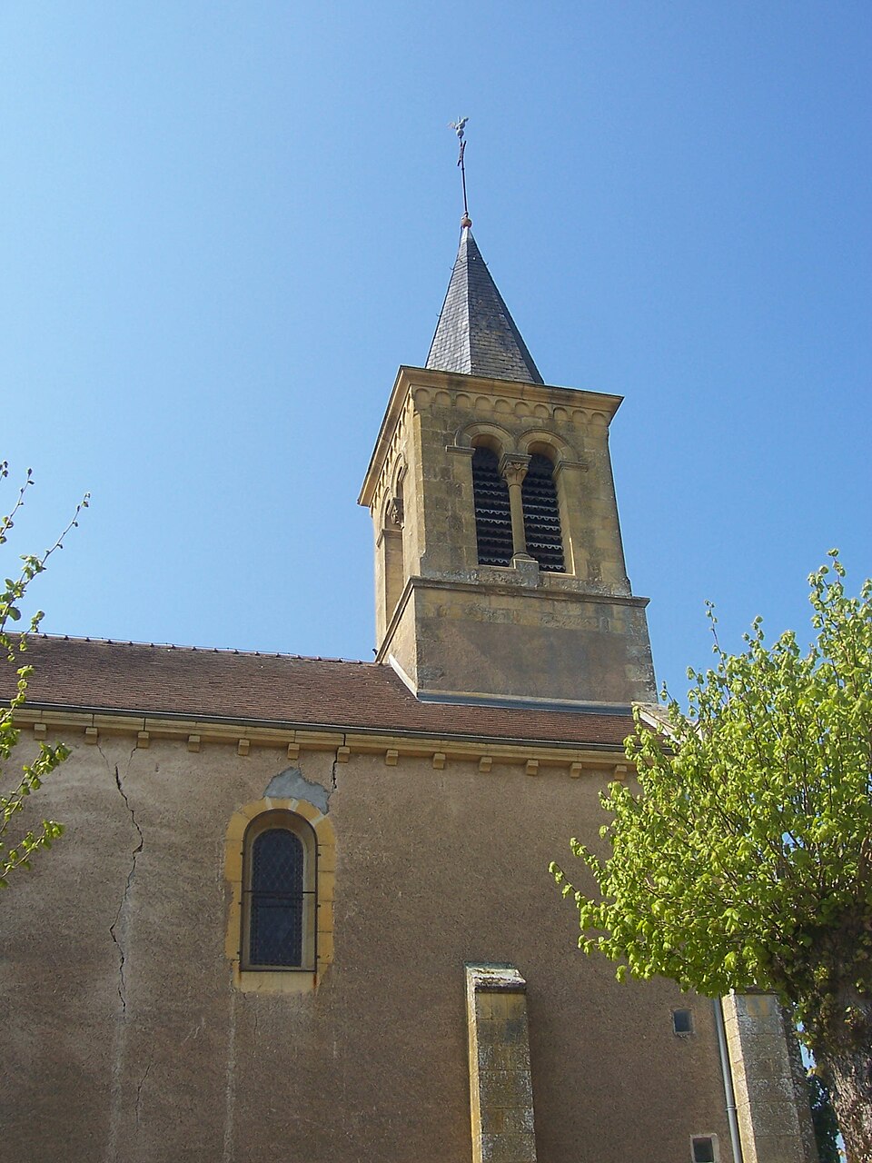 PrizyChurch
