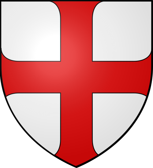Blason Le Puley