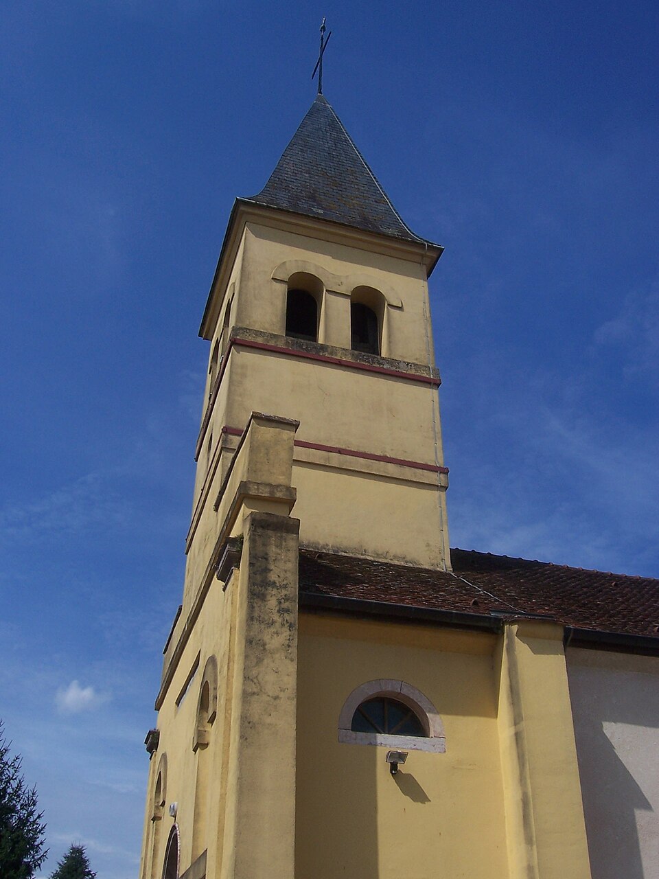 RatteChurch