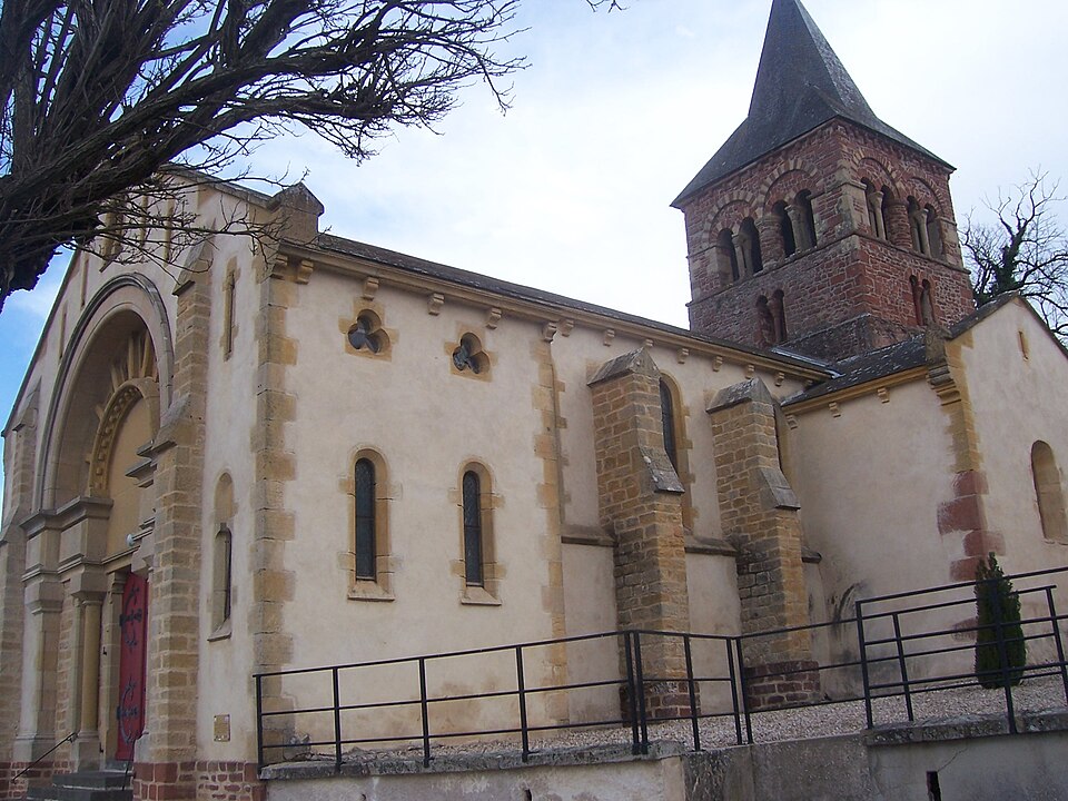 SaintAgnanChurch