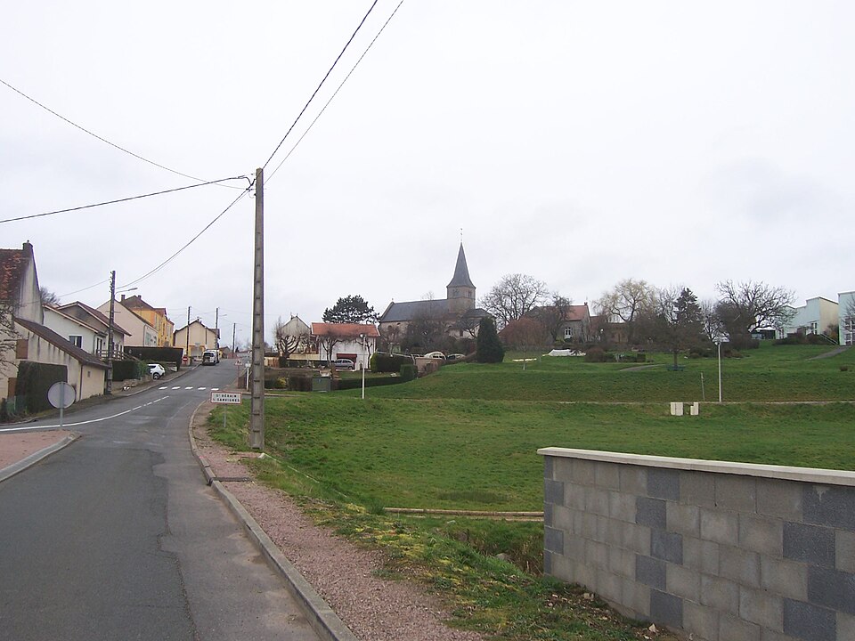 SaintBerainSousSanvigne