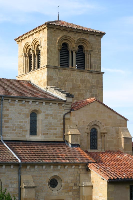 Saint — Bonnet — de — Cray 01