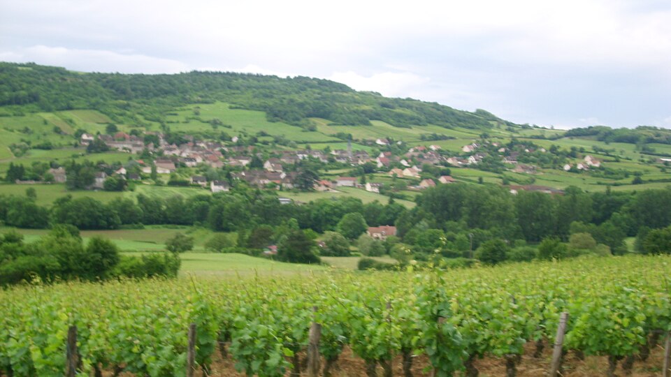 Saint — Denis — de — Vaux