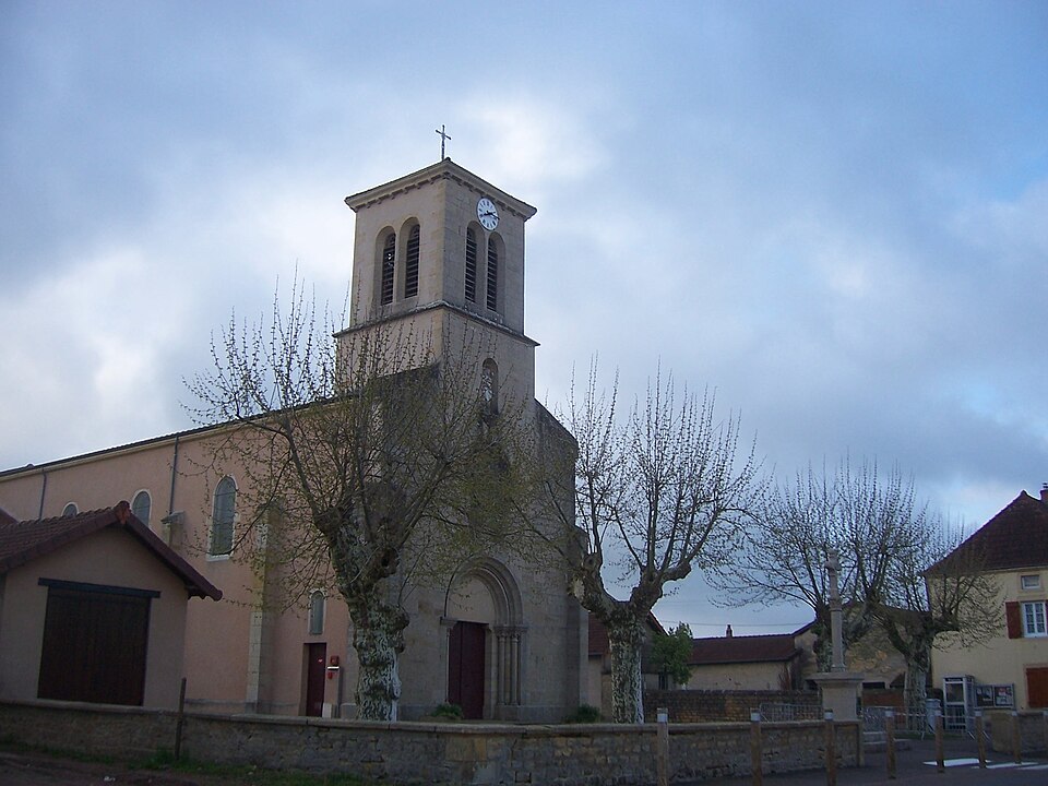 SaintEdmondChurch