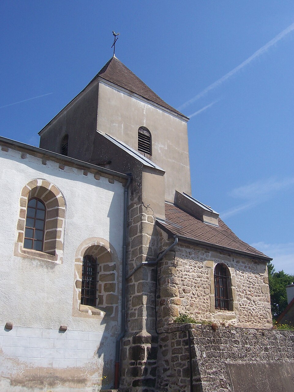 SaintEugeneChurch