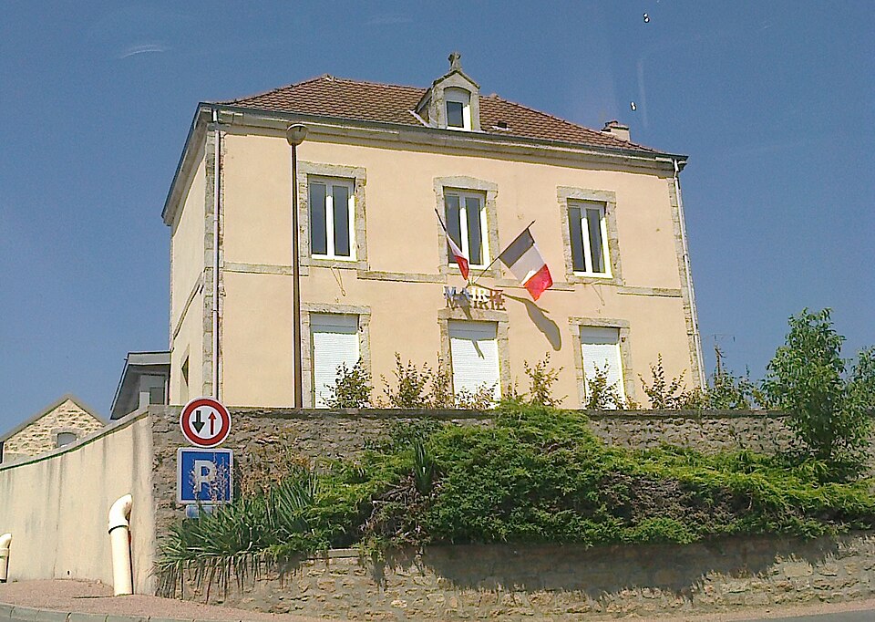SaintFirminMairie