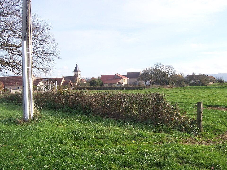 SaintForgeot