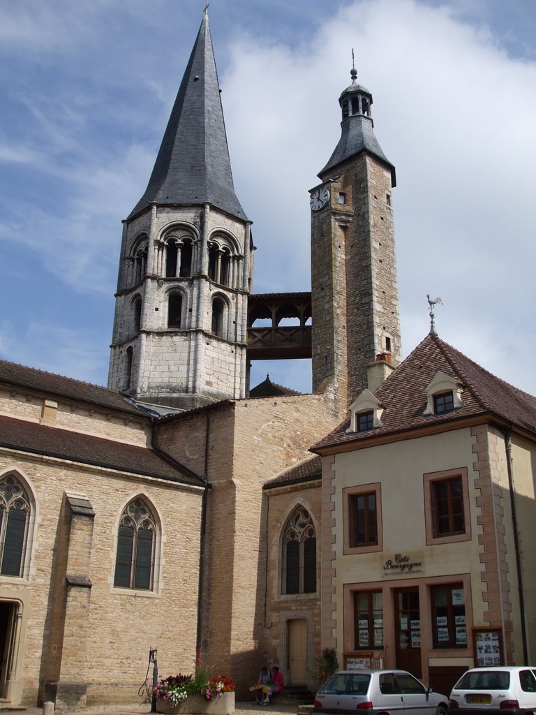 StGengouEglise
